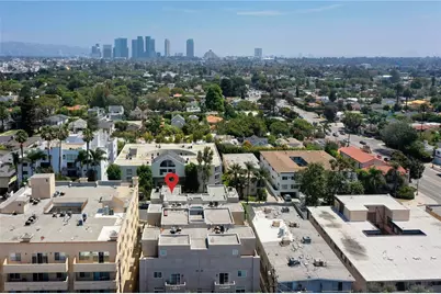 2125 S Bentley Ave #101, Los Angeles, CA 90025 - Photo 16
