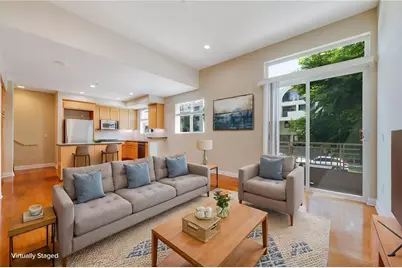 2125 S Bentley Ave #101, Los Angeles, CA 90025 - Photo 2