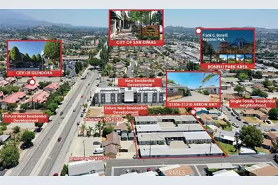 21306 E Arrow, Covina, CA 91724 - Photo 4