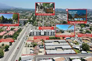 21306 E Arrow, Covina, CA 91724 - Photo 4