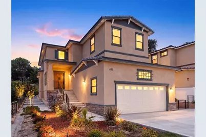 693 Castlehill Drive, Walnut, CA 91789 - Photo 2