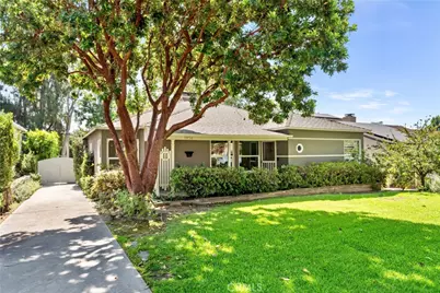 1956 N Roosevelt, Altadena, CA 91001 - Photo 2