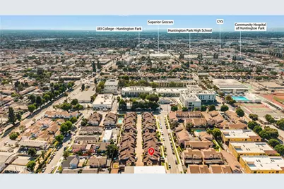6060 Oak Street #M, Huntington Park, CA 90255 - Photo 36