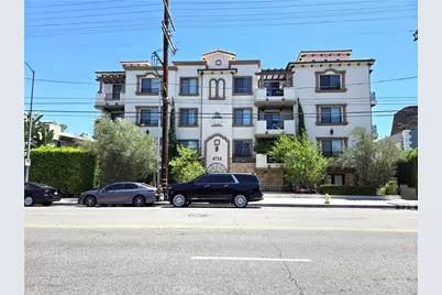4724 Kester Avenue #409, Sherman Oaks, CA 91403 - Photo 1