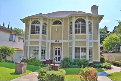 154 Diamond Street, Arcadia, CA 91006 - Photo 4