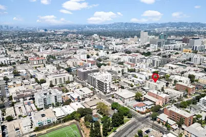 908 S Ardmore Avenue #304, Los Angeles, CA 90006 - Photo 30
