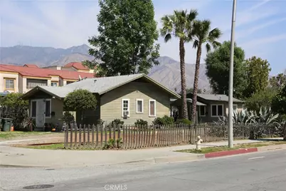398 N Holliston Avenue, Pasadena, CA 91106 - Photo 6