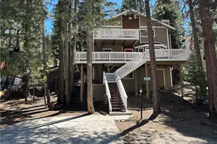 43697 Sand Canyon, Big Bear Lake, CA 92315 - Photo 1