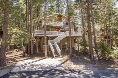 43697 Sand Canyon, Big Bear Lake, CA 92315 - Photo 1