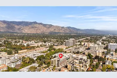 709 E Walnut Street #214, Pasadena, CA 91101 - Photo 60