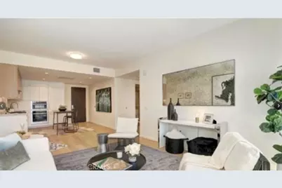 877 Francisco #707, Los Angeles, CA 90017 - Photo 1