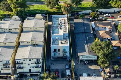 3324 Chapman, Los Angeles, CA 90065 - Photo 8
