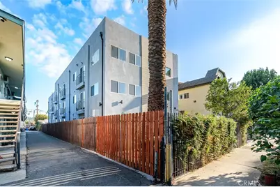 3324 Chapman, Los Angeles, CA 90065 - Photo 1