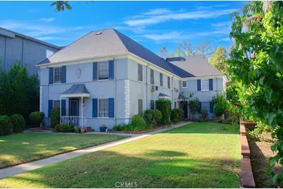 320 E California Boulevard, Pasadena, CA 91106 - Photo 1