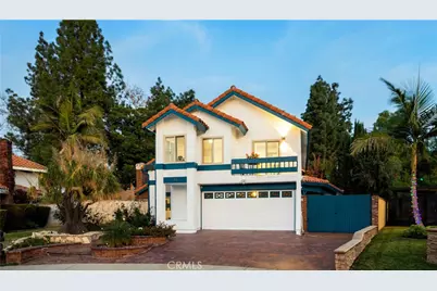 34 Mesa Ridge Drive, Phillips Ranch, CA 91766 - Photo 46