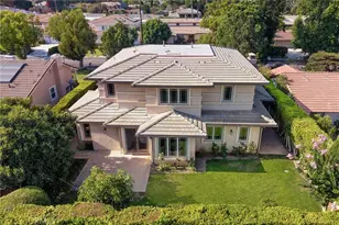 606 Rosemarie Dr, Arcadia, CA 91007 - Photo 64