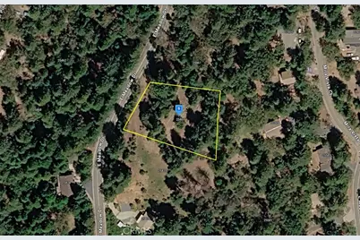 25465 E Meadow Drive, Pioneer, CA 95666 - Photo 1
