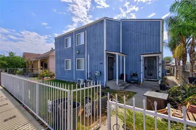 1133 S Park Avenue, Pomona, CA 91766 - Photo 2