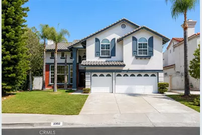 2302 Ridgeview Avenue, Rowland Heights, CA 91748 - Photo 1