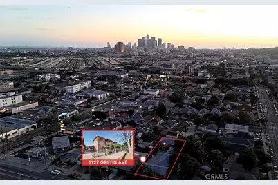 1927 Griffin Avenue, Los Angeles, CA 90031 - Photo 1