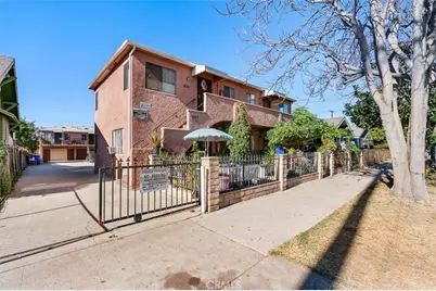 1927 Griffin Avenue, Los Angeles, CA 90031 - Photo 8