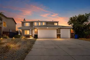 15100 Alexandria St, Adelanto, CA 92301 - Photo 1