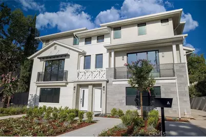 1025 La Cadena Avenue #D, Arcadia, CA 91007 - Photo 6