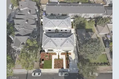 1025 La Cadena Avenue #D, Arcadia, CA 91007 - Photo 30