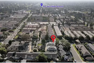 1025 La Cadena Avenue #D, Arcadia, CA 91007 - Photo 4