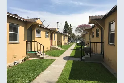 6548 Specht Avenue, Bell Gardens, CA 90201 - Photo 2