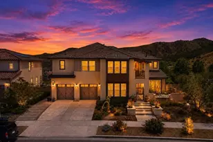 18601 Juniper Springs, Canyon Country, CA 91387 - Photo 4