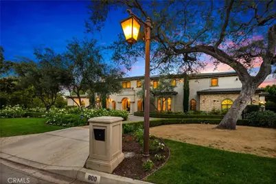 800 Hampton Road, Arcadia, CA 91006 - Photo 2