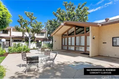 1842 Rosebrook, Rosemead, CA 91770 - Photo 46