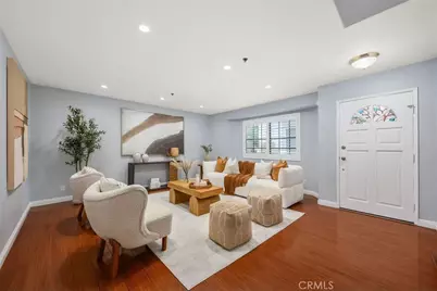 25 Palmetto Drive #F, Alhambra, CA 91801 - Photo 4