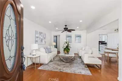 5638 Persimmon Avenue, Temple City, CA 91780 - Photo 2