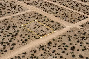 0 Longworthy, California City, CA 93505 - Photo 1