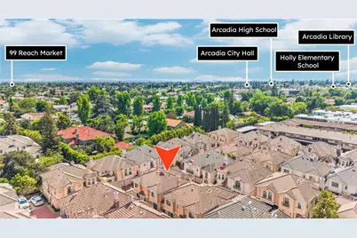 454 W Duarte #D, Arcadia, CA 91007 - Photo 24