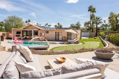 575 N Burton Way, Palm Springs, CA 92262 - Photo 34