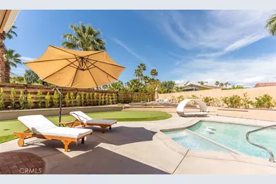 575 N Burton Way, Palm Springs, CA 92262 - Photo 38