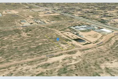 7899 Forest Boulevard, California City, CA 93505 - Photo 2