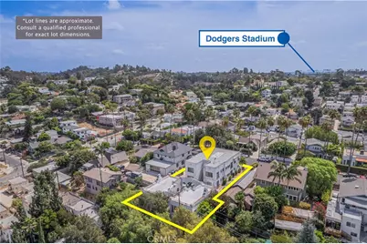 1427 Laveta, Los Angeles, CA 90026 - Photo 52