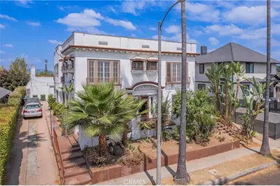 1427 Laveta, Los Angeles, CA 90026 - Photo 2
