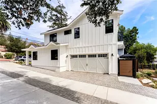 180 W Highland Ave, Sierra Madre, CA 91024 - Photo 4