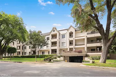 300 N El Molino Avenue #308, Pasadena, CA 91101 - Photo 28