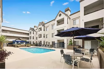 300 N El Molino Avenue #308, Pasadena, CA 91101 - Photo 22