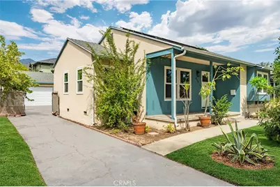439 Montana Street, Monrovia, CA 91016 - Photo 2