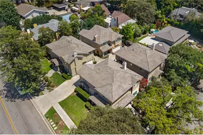 15 E Alegria, Sierra Madre, CA 91024 - Photo 32