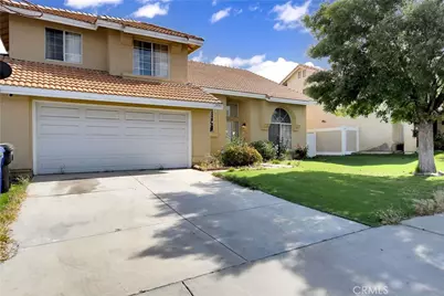 14527 Pony Trail Road, Victorville, CA 92392 - Photo 1