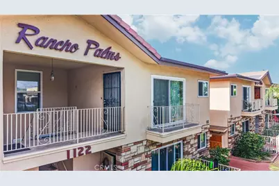 1122 W Huntington Drive #7, Arcadia, CA 91007 - Photo 2