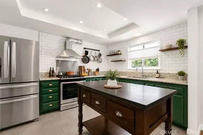 1484 Corson Street #5, Pasadena, CA 91106 - Photo 8